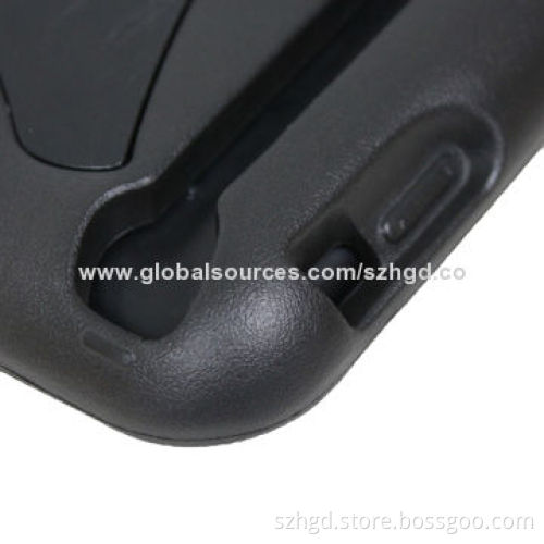 Leather Case for iPad, Easy to Install and Remove